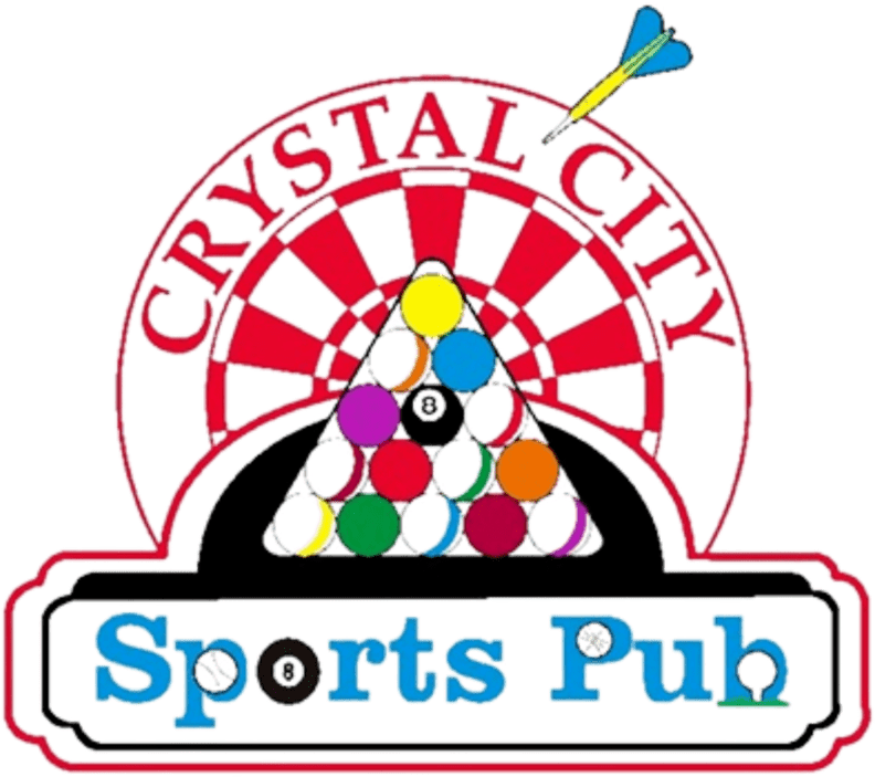 Crystal City Sports Pub